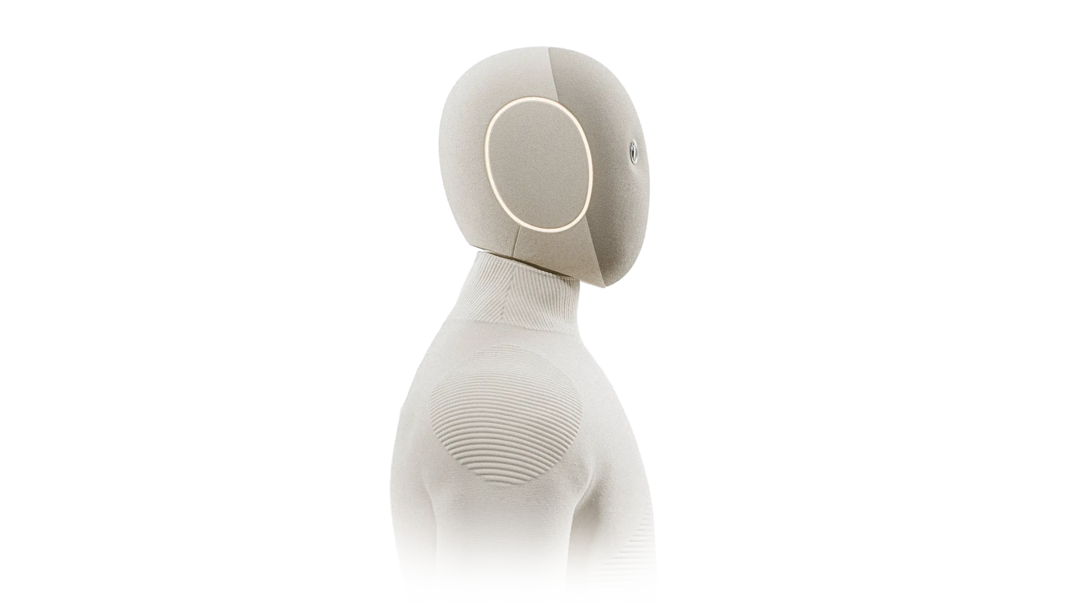 1X NEO — Humanoid robot