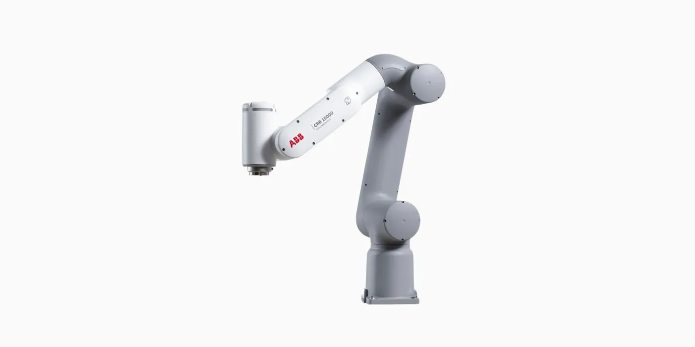 GoFa CRB 15000