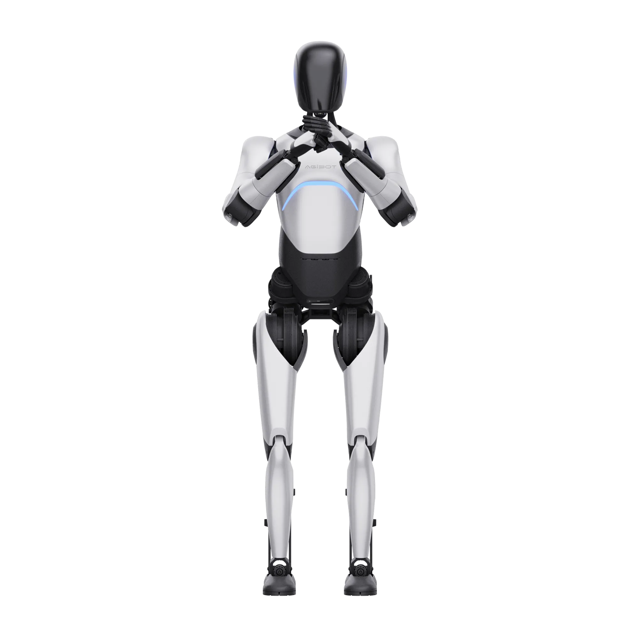 AgiBot A2 Ultra