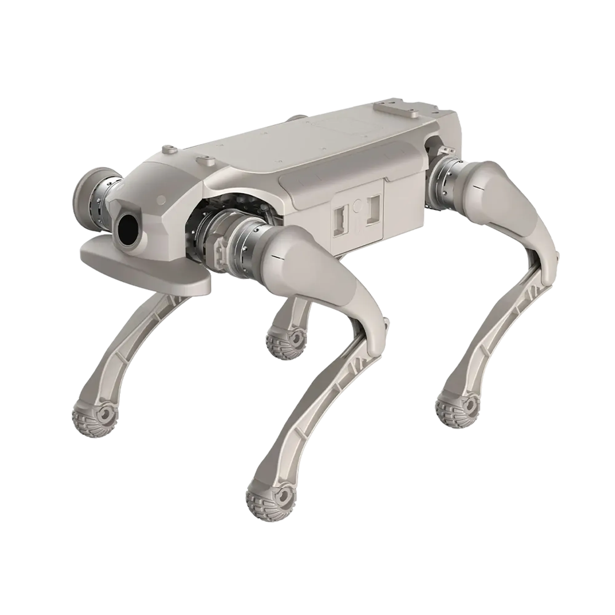 AgiBot D1 Ultra