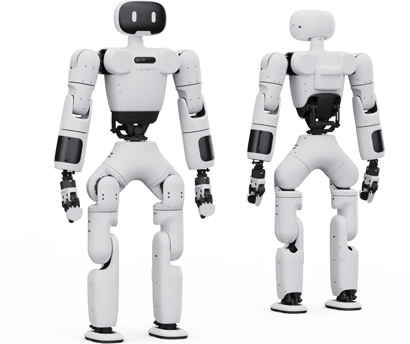 AgiBot X1