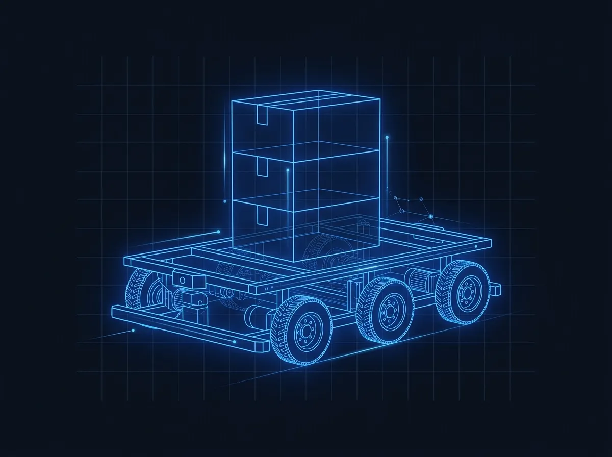 AMR & logistics robot prices