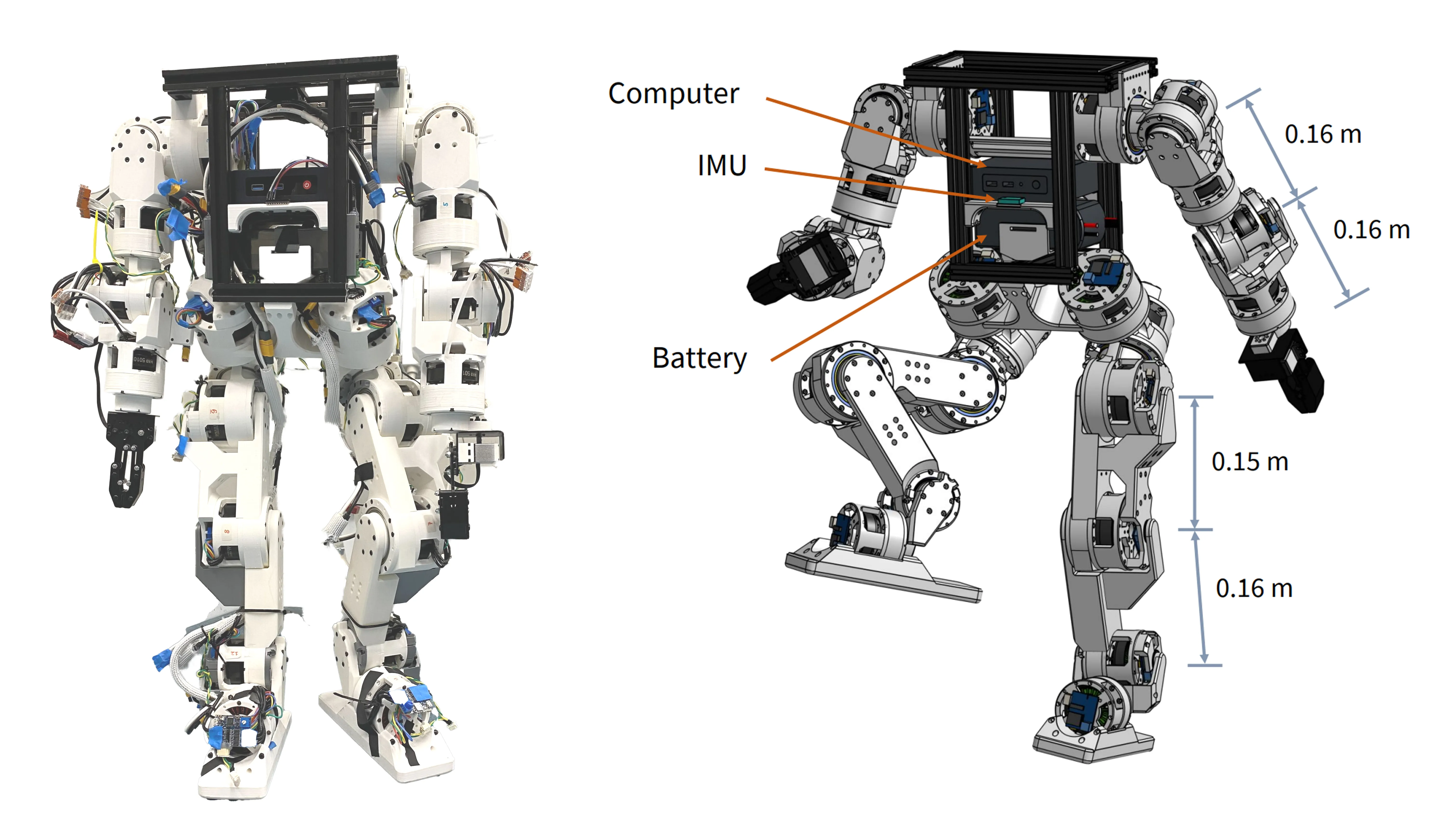 Berkeley Humanoid Lite