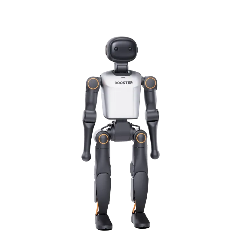 Booster K1