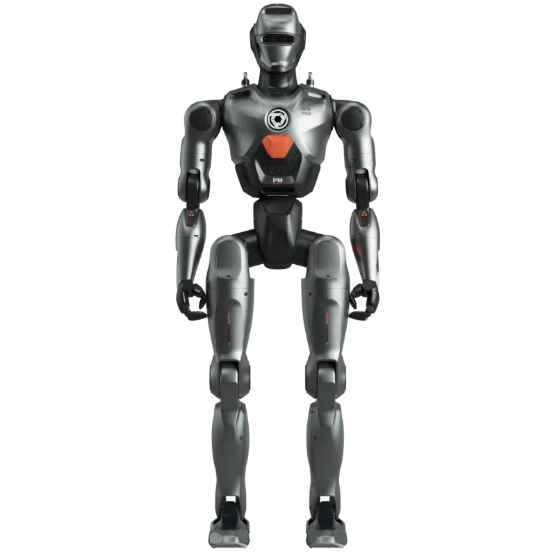 EngineAI PM01 — Humanoid robot