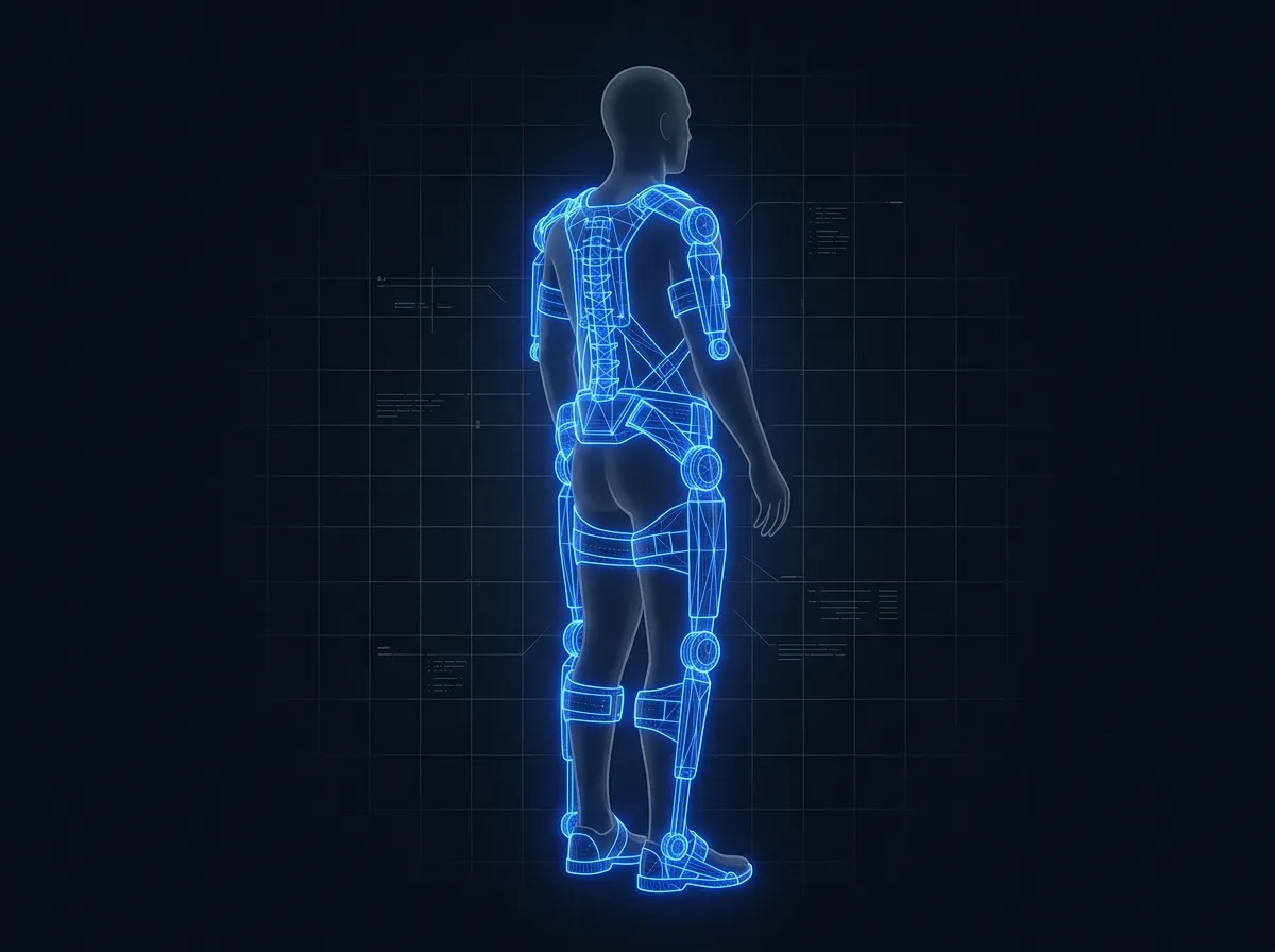 Exoskeleton prices