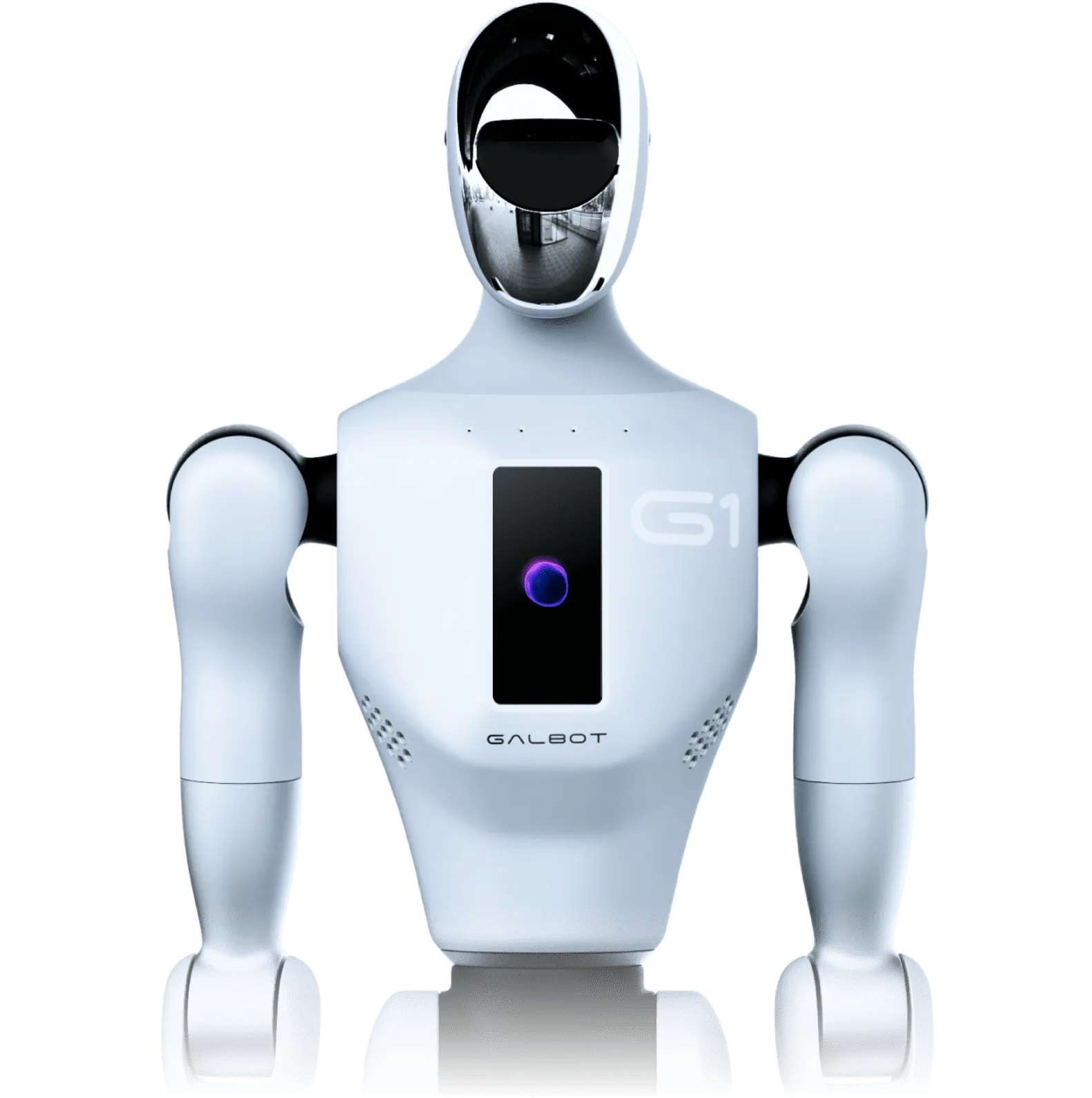 Galbot G1 — Humanoid robot