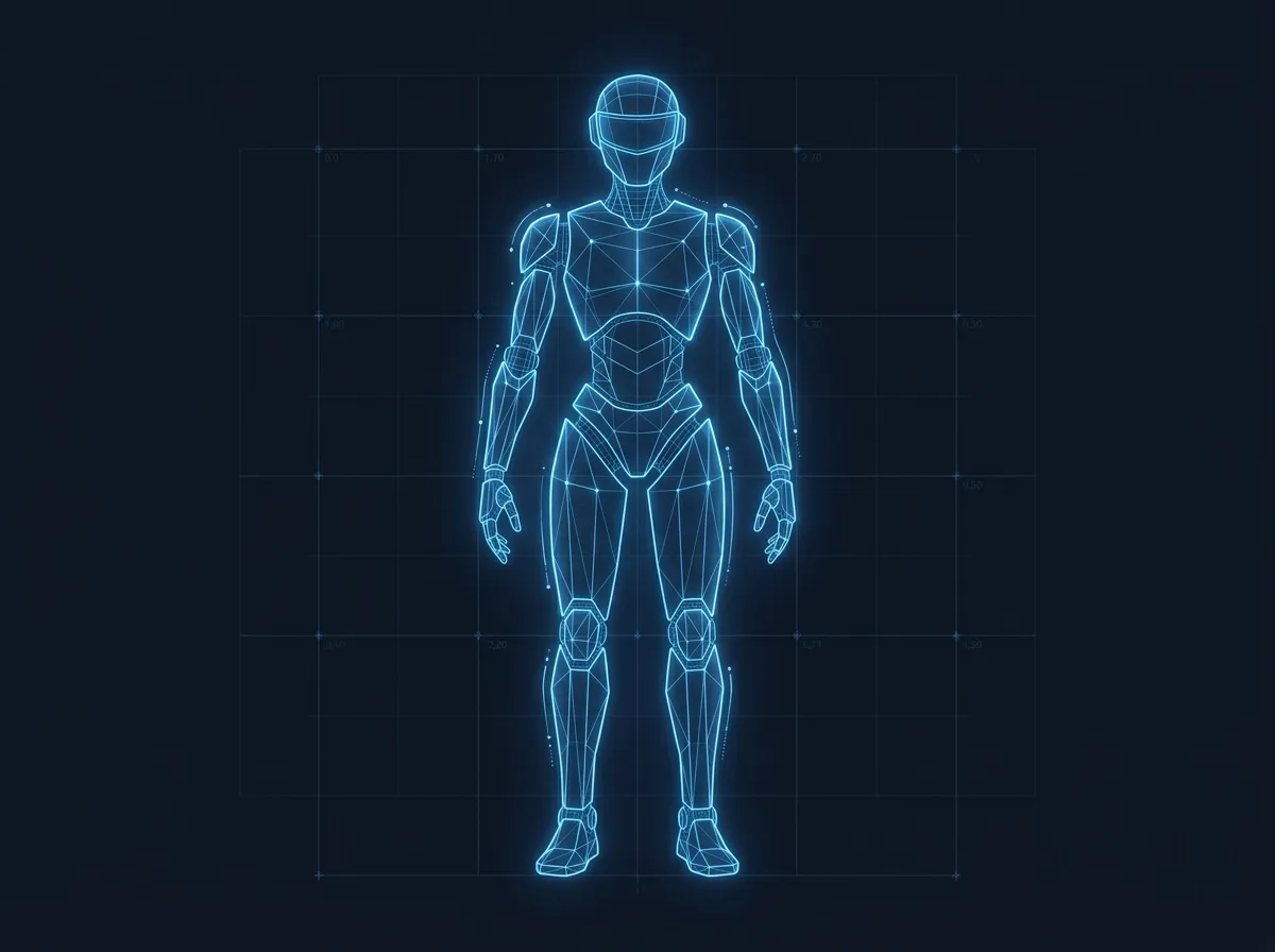 Humanoid robot prices