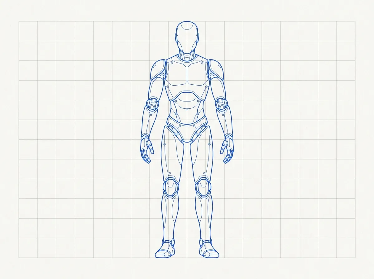 Humanoid robot prices