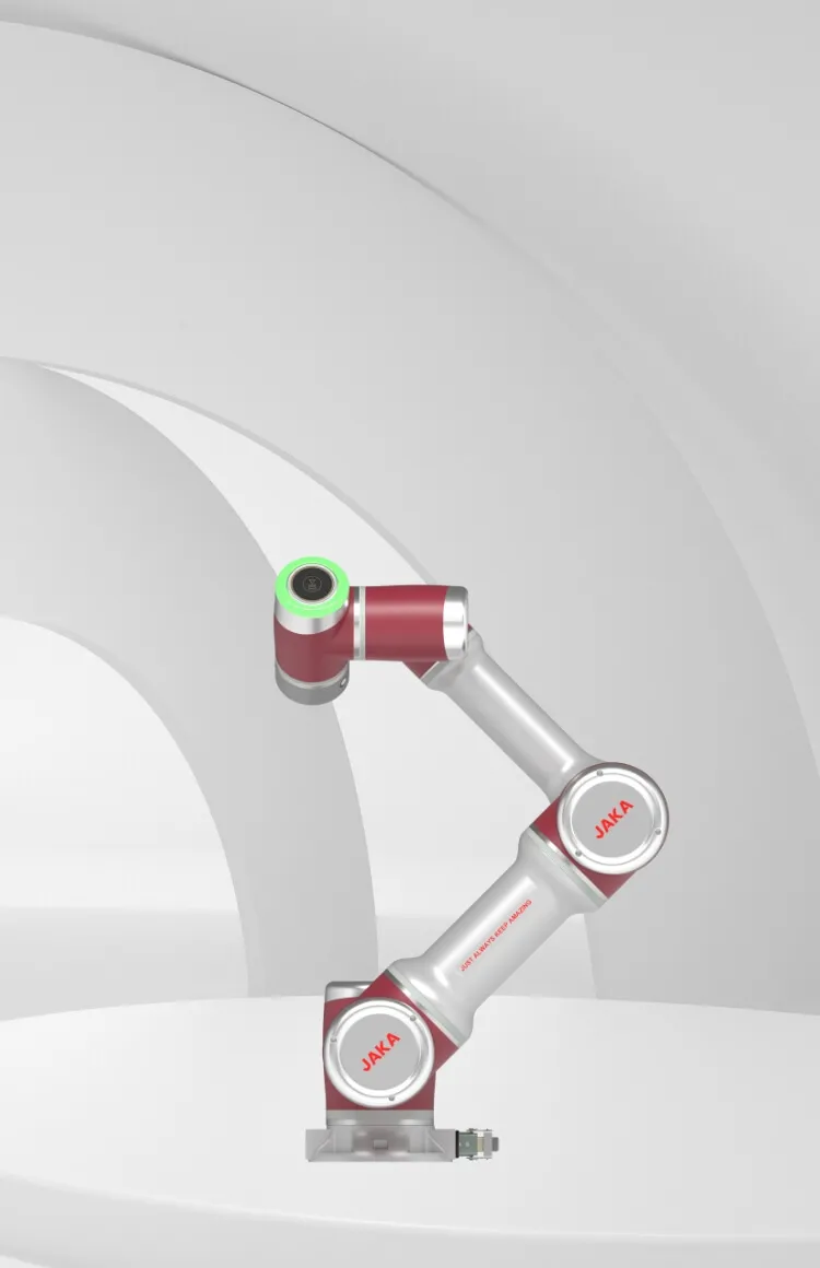 JAKA Zu 7 — Industrial robot arm