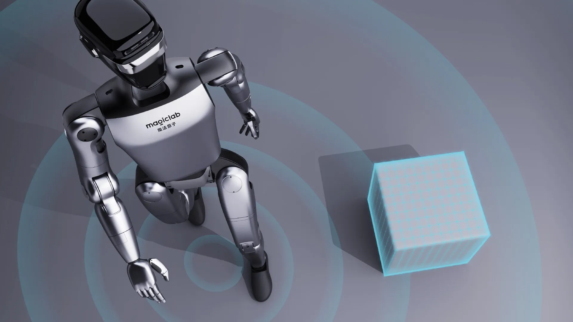 MagicBot Z1
