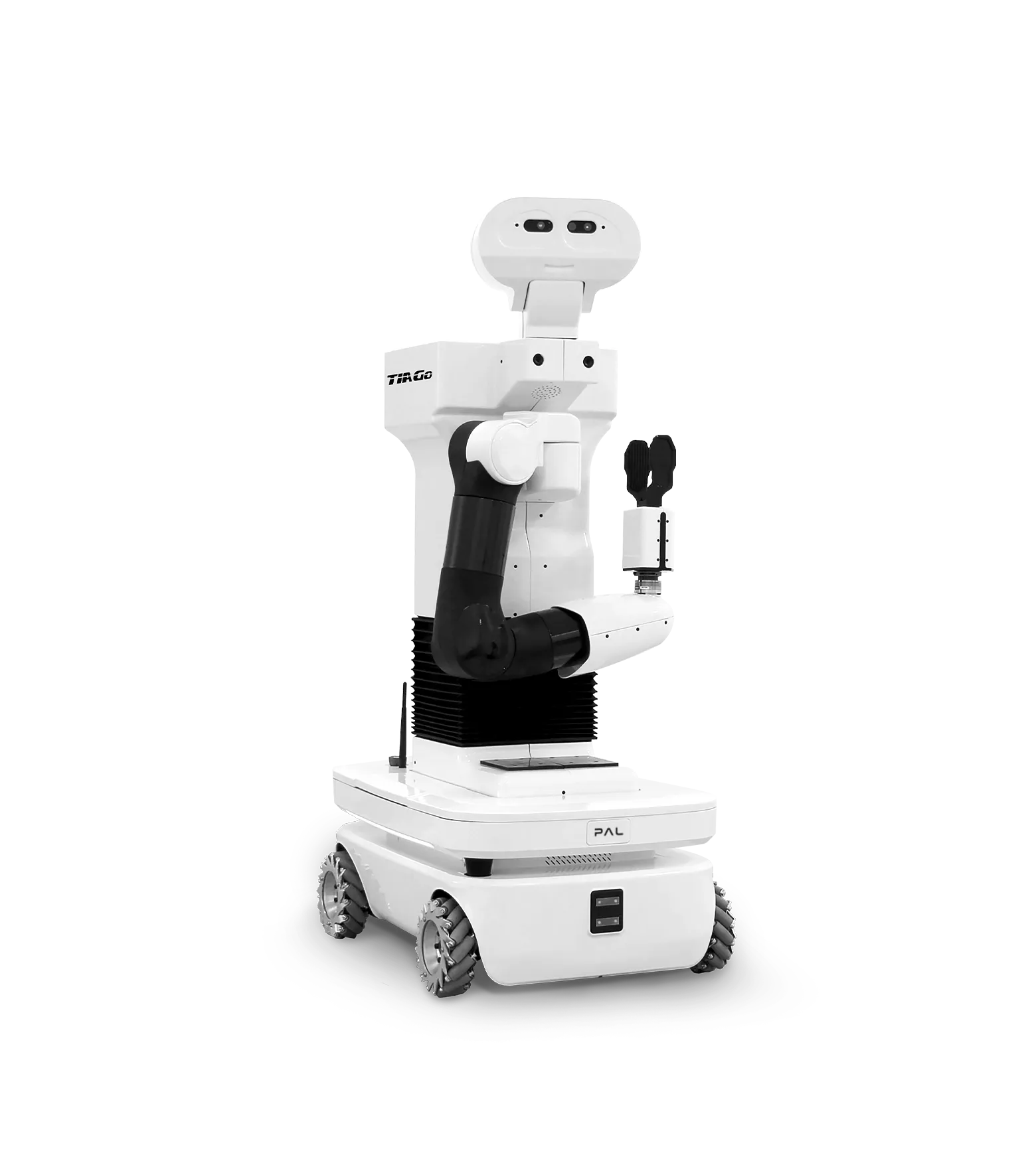 PAL Robotics TIAGo