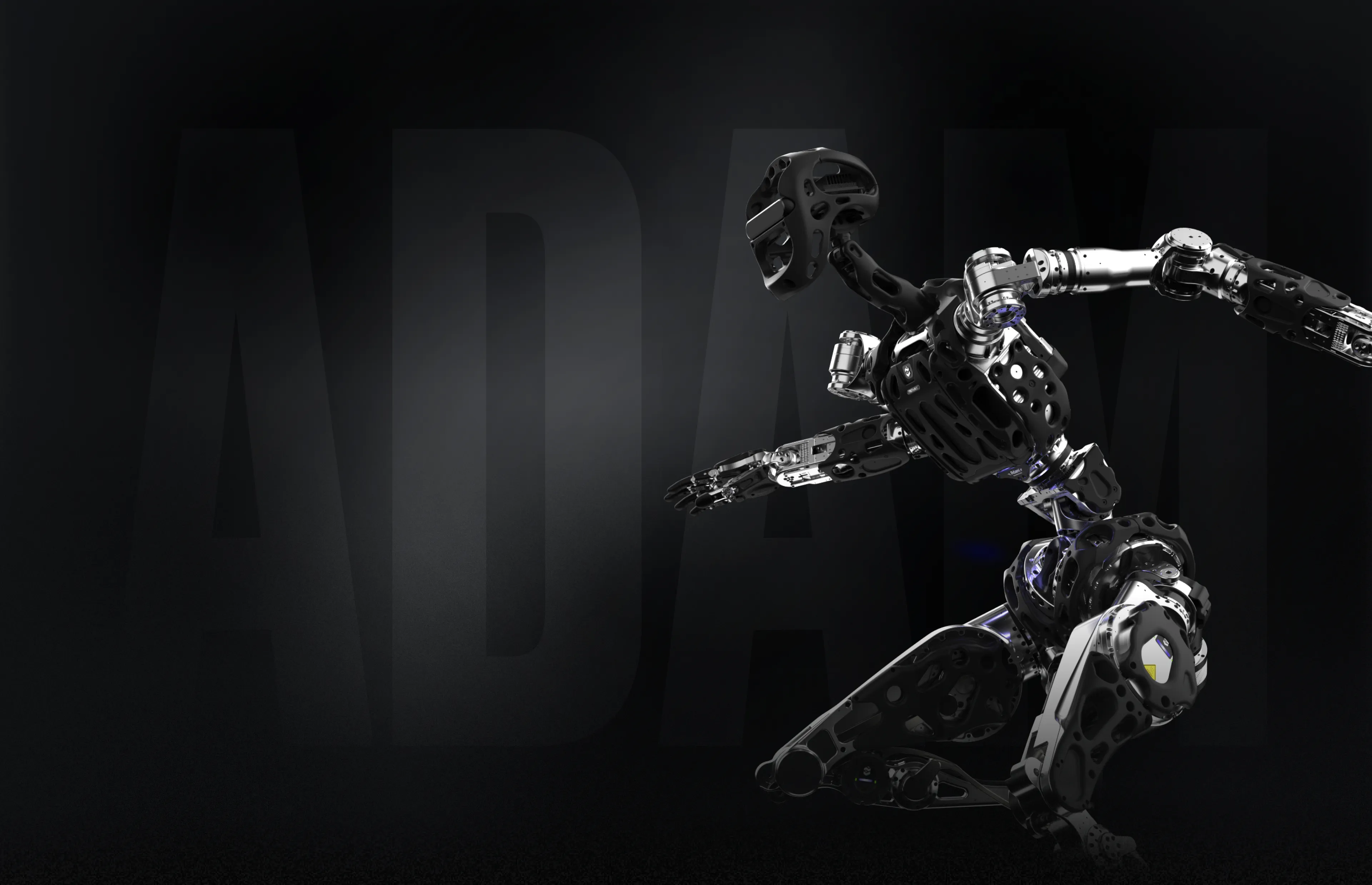 PNDbotics Adam — Humanoid robot
