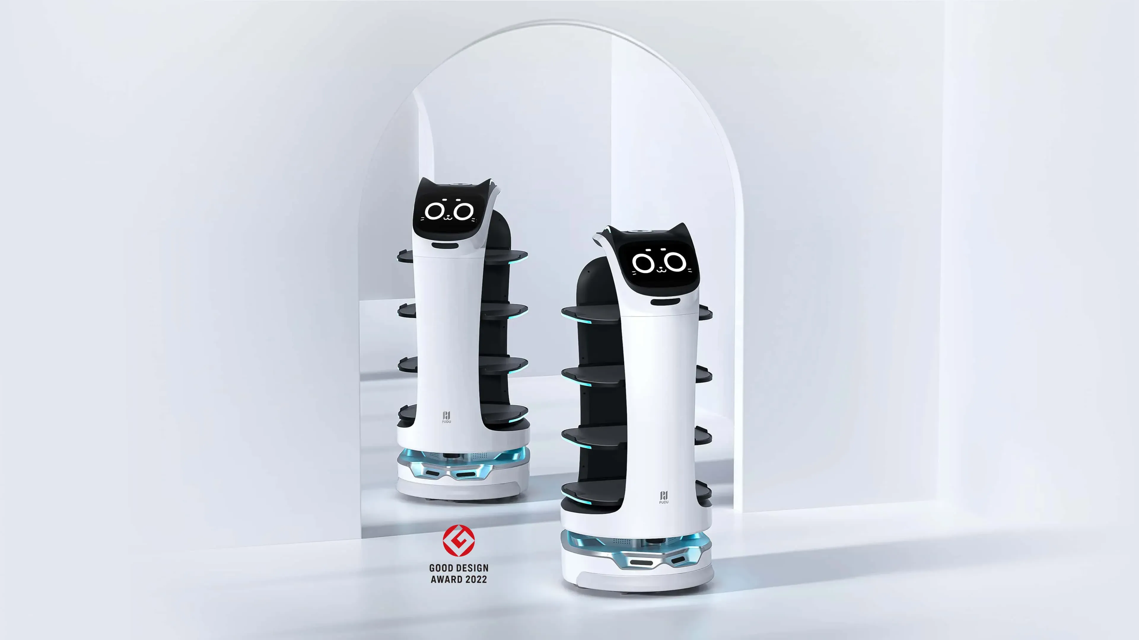 BellaBot