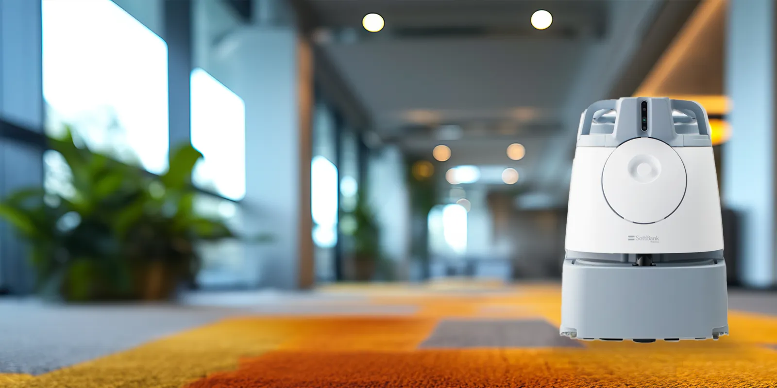 SoftBank Whiz
