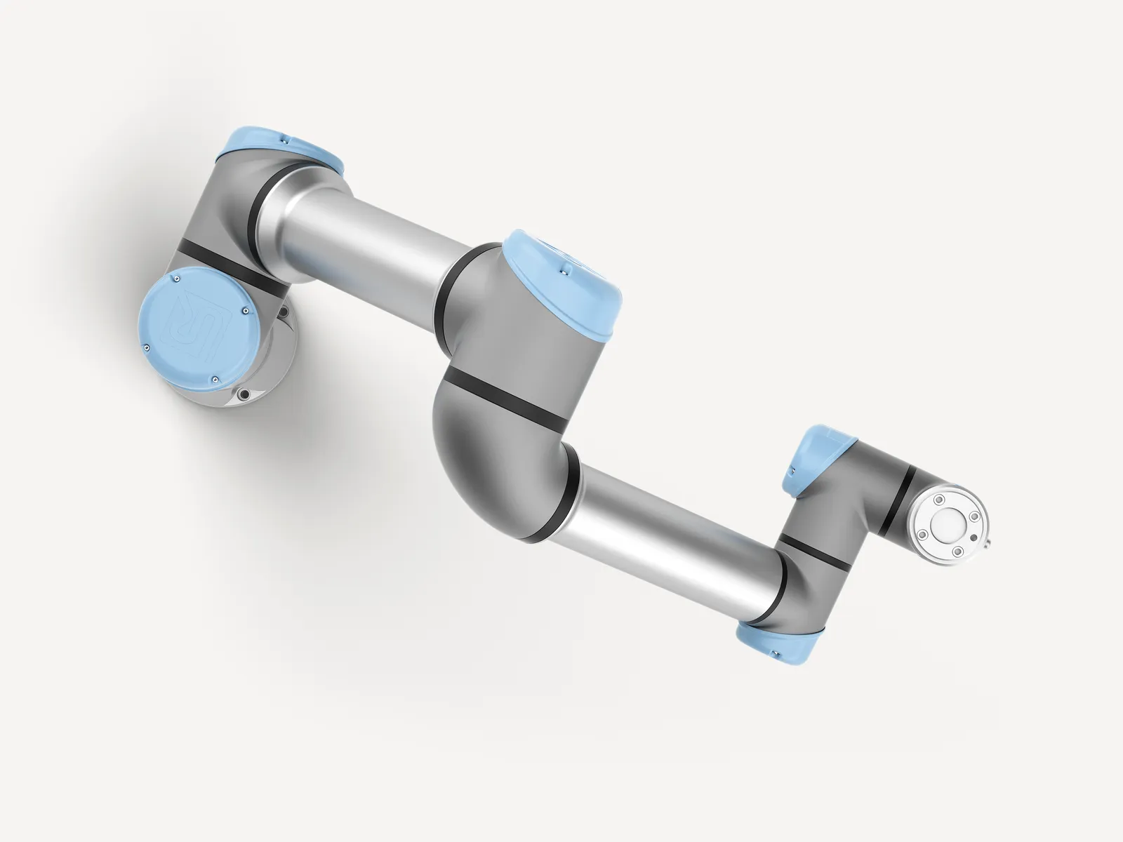 Universal Robots UR5e — Industrial robot arm
