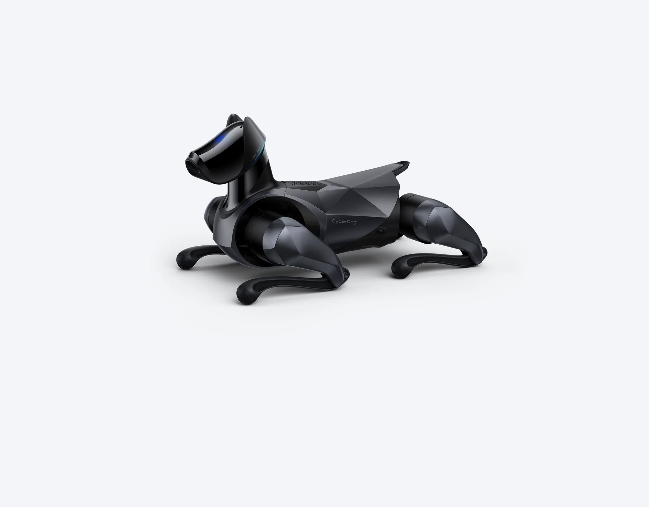 Xiaomi CyberDog 2 — Quadruped robot